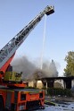 Feuer 2 Y Explo Koeln Hoehenhaus Scheuerhofstr P1372